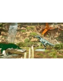 ARK Animated Series 109-Costumes Pack Steam Gift Россия