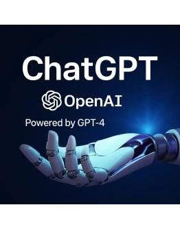 ChatGPT Plus/Pro 1 месяц Chat GPT Обновление