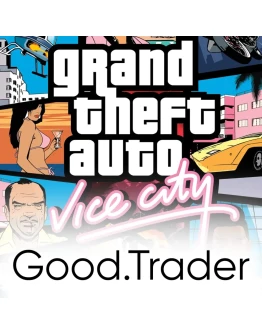 Grand Theft Auto Vice City - Аренда Steam аккаунта