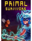 PRIMAL SURVIVORS XBOX КЛЮЧ/КОД