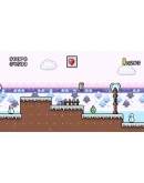 RUN &amp JUMP GUY XBOX КЛЮЧ/КОД