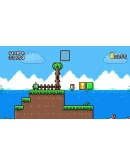 RUN &amp JUMP GUY XBOX КЛЮЧ/КОД