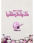 SHY CATS HIDDEN ORCHESTRA XBOX + PC (WIN) КЛЮЧ/КОД