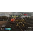 FRONT MISSION 2: REMAKE XBOX КЛЮЧ/КОД