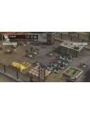 FRONT MISSION 2: REMAKE XBOX КЛЮЧ/КОД