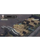 FRONT MISSION 2: REMAKE XBOX КЛЮЧ/КОД