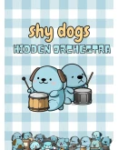 SHY DOGS HIDDEN ORCHESTRA XBOX + PC (WIN) КЛЮЧ/КОД