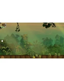 SHY DOGS HIDDEN ORCHESTRA XBOX + PC (WIN) КЛЮЧ/КОД