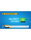 DEMOCRACY 4: CONSOLE EDITION XBOX КЛЮЧ/КОД