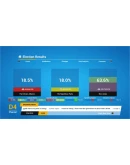 DEMOCRACY 4: CONSOLE EDITION XBOX КЛЮЧ/КОД