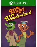 WILLY'S WONDERLAND - THE GAME XBOX КЛЮЧ/КОД WILLY'S WONDERLAND - THE GAME XBOX КЛЮЧ/КОД