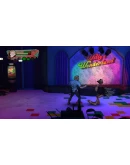 WILLY'S WONDERLAND - THE GAME XBOX КЛЮЧ/КОД WILLY'S WONDERLAND - THE GAME XBOX КЛЮЧ/КОД