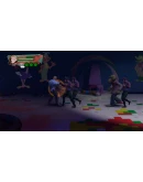 WILLY'S WONDERLAND - THE GAME XBOX КЛЮЧ/КОД WILLY'S WONDERLAND - THE GAME XBOX КЛЮЧ/КОД