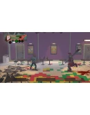 WILLY'S WONDERLAND - THE GAME XBOX КЛЮЧ/КОД WILLY'S WONDERLAND - THE GAME XBOX КЛЮЧ/КОД