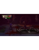 WILLY'S WONDERLAND - THE GAME XBOX КЛЮЧ/КОД WILLY'S WONDERLAND - THE GAME XBOX КЛЮЧ/КОД