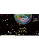 SPACE MERCENARY DEFENSE FORCE XBOX КЛЮЧ/КОД