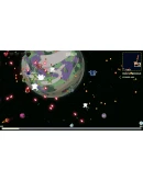 SPACE MERCENARY DEFENSE FORCE XBOX КЛЮЧ/КОД