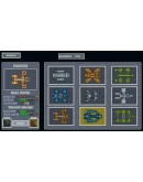 SPACE MERCENARY DEFENSE FORCE XBOX КЛЮЧ/КОД