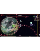 SPACE MERCENARY DEFENSE FORCE XBOX КЛЮЧ/КОД