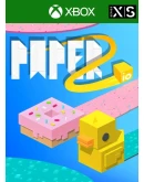 PAPER IO 2 XBOX + PC (WIN) КЛЮЧ/КОД