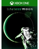 LIFELESS MOON XBOX КЛЮЧ/КОД