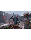 GRAVEN XBOX КЛЮЧ/КОД