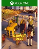 HARVEST DAYS XBOX КЛЮЧ/КОД