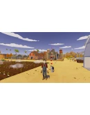 HARVEST DAYS XBOX КЛЮЧ/КОД