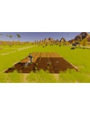 HARVEST DAYS XBOX КЛЮЧ/КОД