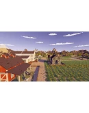 HARVEST DAYS XBOX КЛЮЧ/КОД