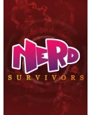 NERD SURVIVORS XBOX КЛЮЧ/КОД