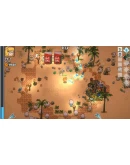 NERD SURVIVORS XBOX КЛЮЧ/КОД