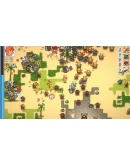 NERD SURVIVORS XBOX КЛЮЧ/КОД