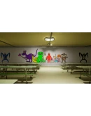 GARTEN OF BANBAN 3 XBOX КЛЮЧ/КОД