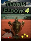 TENNIS ELBOW 4 XBOX КЛЮЧ/КОД TENNIS ELBOW 4 XBOX КЛЮЧ/КОД
