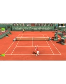 TENNIS ELBOW 4 XBOX КЛЮЧ/КОД TENNIS ELBOW 4 XBOX КЛЮЧ/КОД