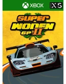 SUPER WODEN GP II XBOX КЛЮЧ/КОД