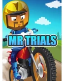 MR TRIALS XBOX + PC (WIN) КЛЮЧ/КОД