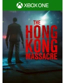 THE HONG KONG MASSACRE XBOX КЛЮЧ/КОД