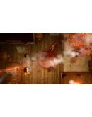 THE HONG KONG MASSACRE XBOX КЛЮЧ/КОД