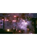 THE HONG KONG MASSACRE XBOX КЛЮЧ/КОД