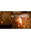 THE HONG KONG MASSACRE XBOX КЛЮЧ/КОД