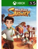 MY TIME AT SANDROCK XBOX + PC (WIN) КЛЮЧ/КОД