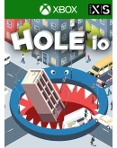 HOLE IO XBOX + PC (WIN) КЛЮЧ/КОД