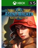 AGENT WALKER: SECRET JOURNEY (XBOX VERSION) XBOX КЛЮЧ/К AGENT WALKER: SECRET JOURNEY (XBOX VERSION) XBOX КЛЮЧ/К