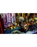 AGENT WALKER: SECRET JOURNEY (XBOX VERSION) XBOX КЛЮЧ/К AGENT WALKER: SECRET JOURNEY (XBOX VERSION) XBOX КЛЮЧ/К