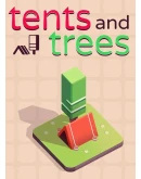 TENTS &amp TREES XBOX + PC (WIN) КЛЮЧ/КОД