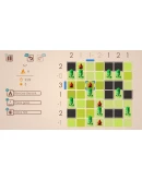 TENTS &amp TREES XBOX + PC (WIN) КЛЮЧ/КОД