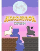 ALPACAPACA DASH XBOX КЛЮЧ/КОД
