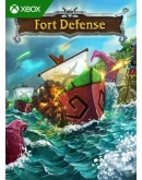 FORT DEFENSE XBOX КЛЮЧ/КОД